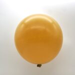 Retro Mustard - Image 2