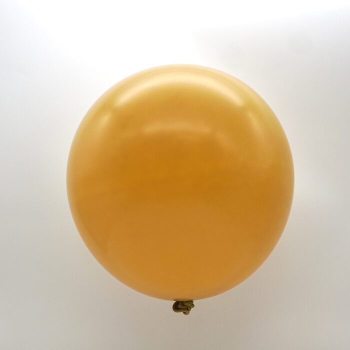 Retro Mustard - Image 2