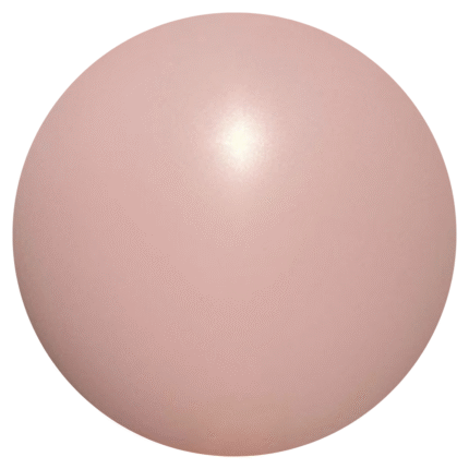 Sempertex Pastel Dusk Rose (50 per bag)