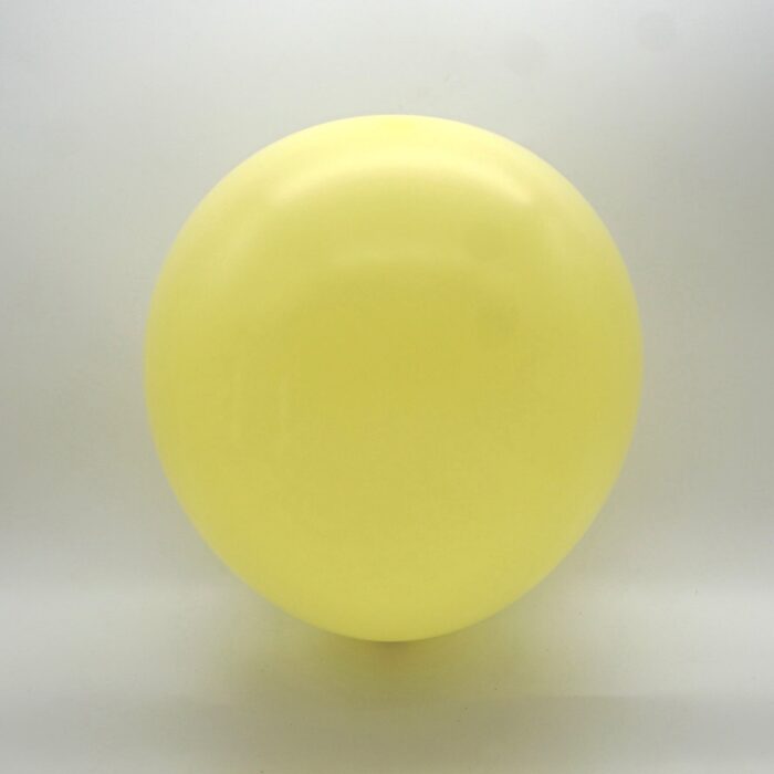 Macaron Yellow - Image 2