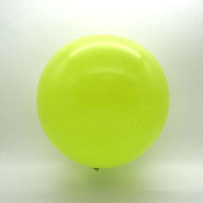 Lime Green - Image 2