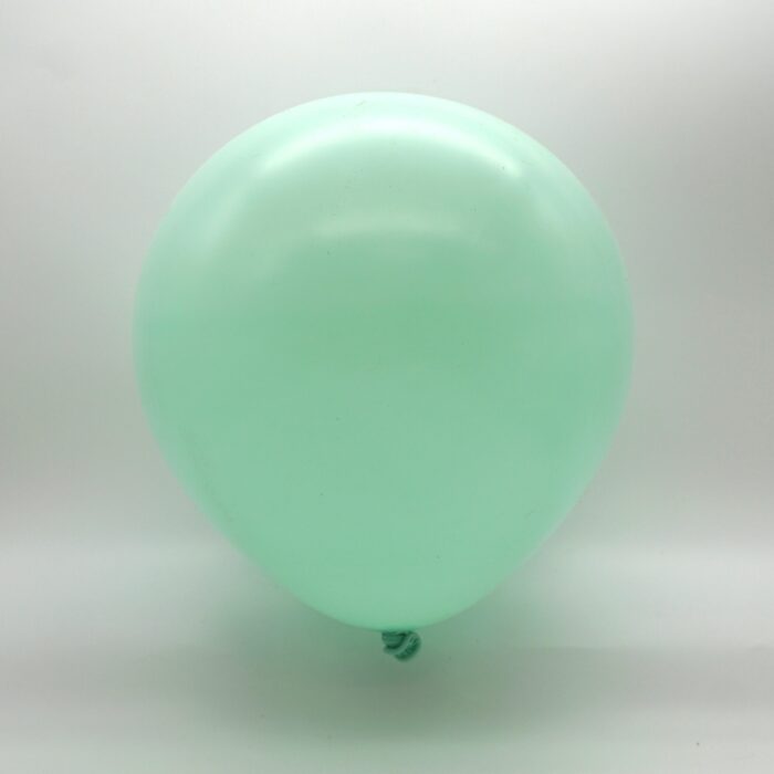 Macaron Green - Image 2