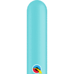 260Q Qualatex Caribbean Blue (100)