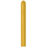 Sempertex Fashion Mustard (50 per bag) - Image 2