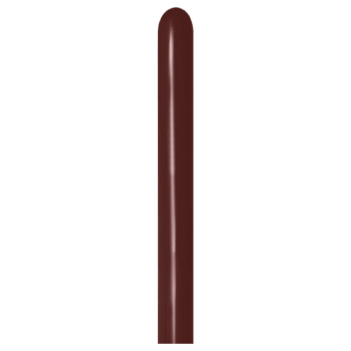Sempertex Fashion Merlot (50 per bag) - Image 2