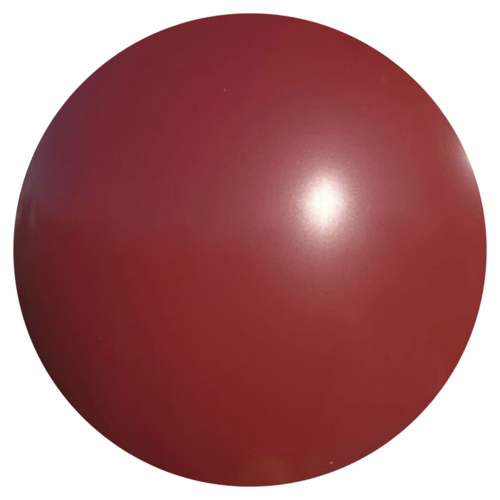 Sempertex Fashion Merlot (50 per bag) - Image 1