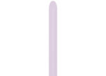 Sempertex Pastel Matte Lilac - Image 2