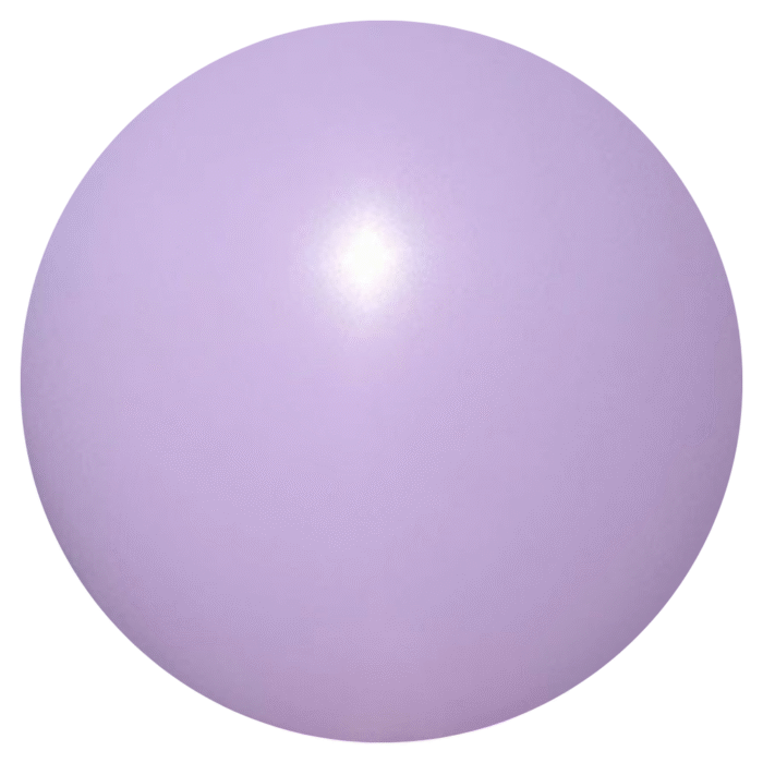 Sempertex Pastel Matte Lilac - Image 1