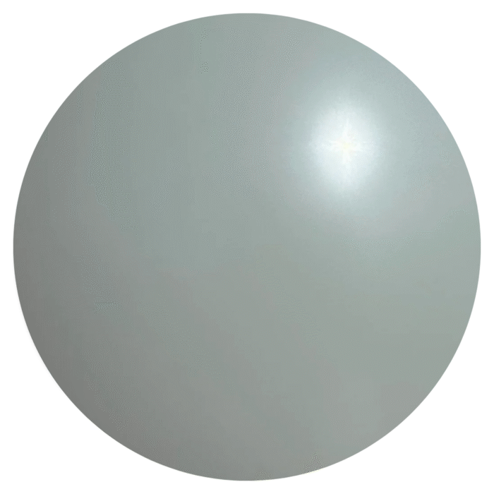 Sempertex Pastel Dusk Lauren Green - Image 1