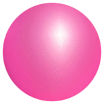 Sempertex Neon Fuchsia - Image 2