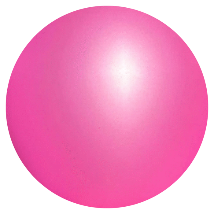 Sempertex Neon Fuchsia - Image 2