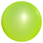 Sempertex Neon Yellow - Image 2