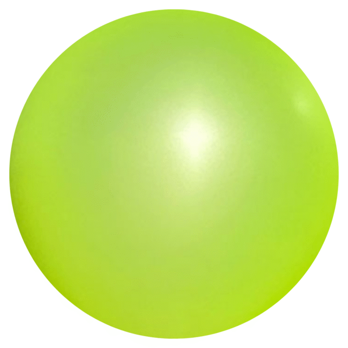 Sempertex Neon Yellow - Image 2
