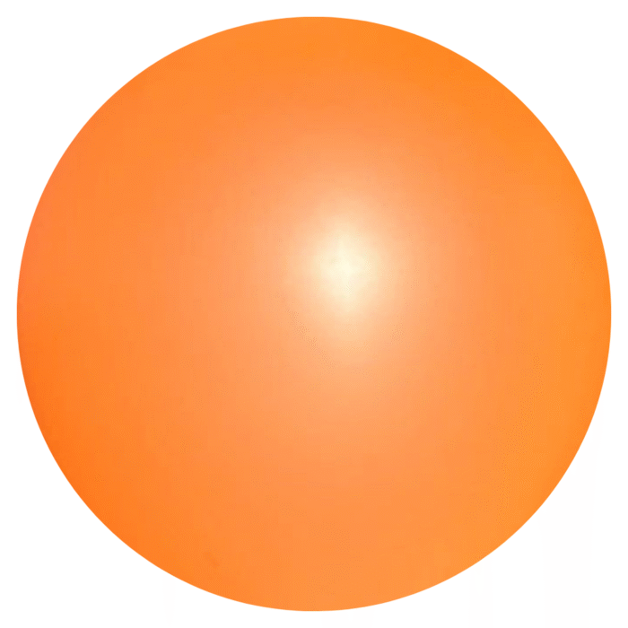 Sempertex Neon Orange - Image 2