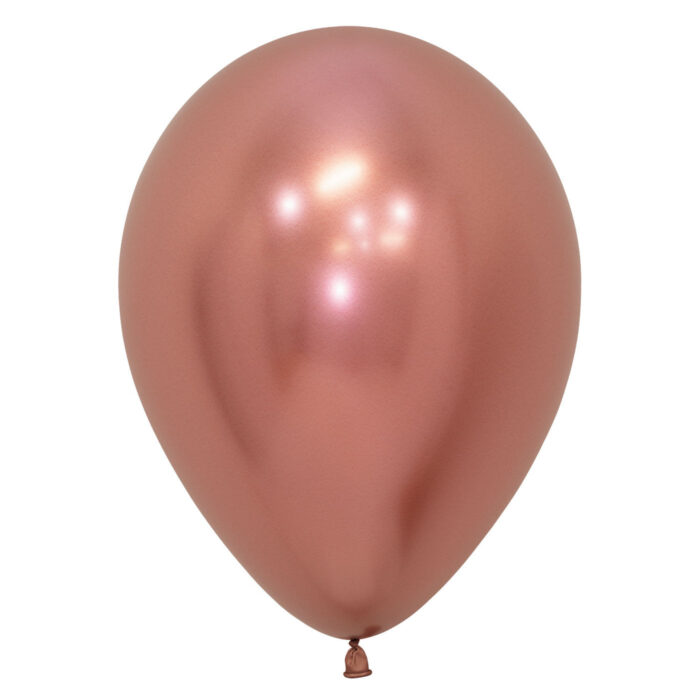 Sempertex Reflex Rose Gold - Image 1