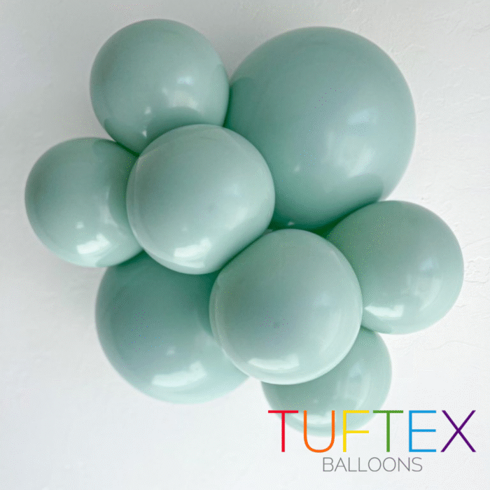 Tuftex Empower Mint - Image 3