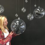 Acrylic Hollow Balls