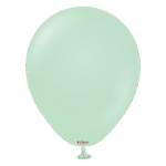 Macaron Green
