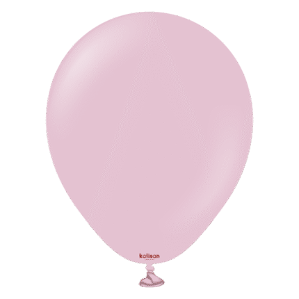 Dusty Rose