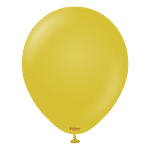Retro Mustard
