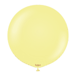 Macaron Yellow