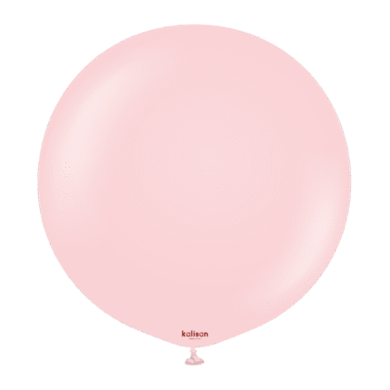 Macaron Pink