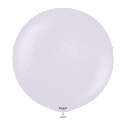 Macaron Lilac