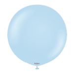 Macaron Blue