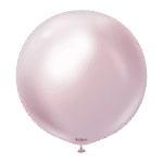 Mirror Pink Gold