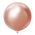 Mirror Rose Gold