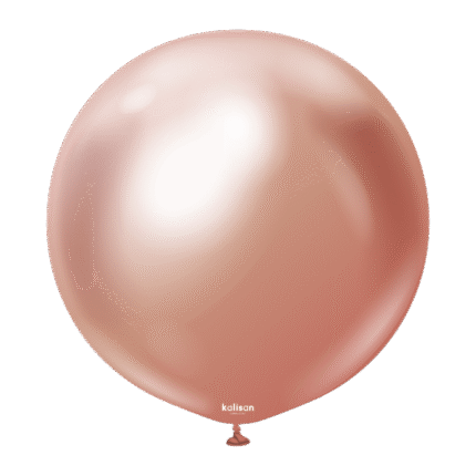 Mirror Rose Gold