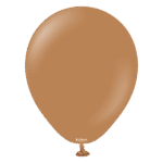 Caramel Brown