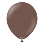 Chocolate Brown