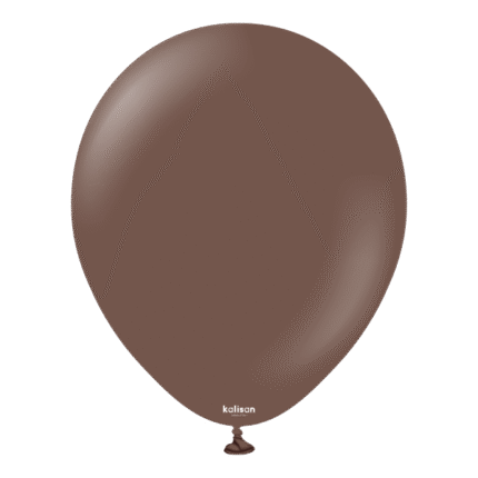 Chocolate Brown