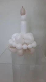 ⁦كعكة البالون⁩ - الصورة ⁦2⁩