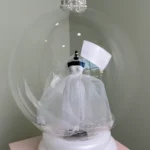 Bridal Bubble
