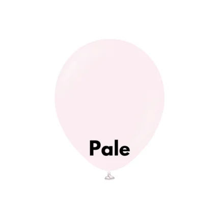 Macaron Pale Pink